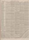 Alnwick Mercury Saturday 01 November 1884 Page 3