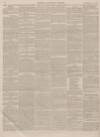 Alnwick Mercury Saturday 01 November 1884 Page 6