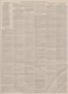 Alnwick Mercury Saturday 08 November 1884 Page 3