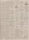 Alnwick Mercury Saturday 08 November 1884 Page 7