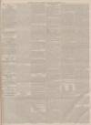 Alnwick Mercury Saturday 15 November 1884 Page 5