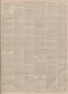 Alnwick Mercury Saturday 22 November 1884 Page 3