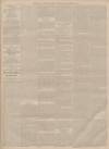 Alnwick Mercury Saturday 29 November 1884 Page 5