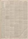 Alnwick Mercury Saturday 06 December 1884 Page 3