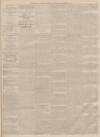 Alnwick Mercury Saturday 06 December 1884 Page 5