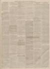 Alnwick Mercury Saturday 13 December 1884 Page 3