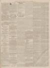 Alnwick Mercury Saturday 13 December 1884 Page 5