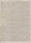Alnwick Mercury Saturday 20 December 1884 Page 5