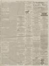 Alnwick Mercury Saturday 31 January 1885 Page 7