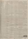 Alnwick Mercury Saturday 01 August 1885 Page 3