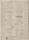 Alnwick Mercury Saturday 01 August 1885 Page 4