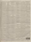 Alnwick Mercury Saturday 08 August 1885 Page 3