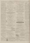 Alnwick Mercury Saturday 22 August 1885 Page 4