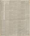 Alnwick Mercury Saturday 07 November 1885 Page 3