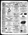 Alnwick Mercury Saturday 10 August 1889 Page 4