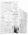 Alnwick Mercury Saturday 02 January 1909 Page 3
