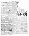Alnwick Mercury Saturday 09 January 1909 Page 3