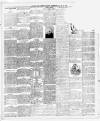 Alnwick Mercury Saturday 30 January 1909 Page 3