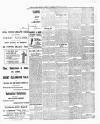 Alnwick Mercury Saturday 27 February 1909 Page 3