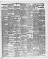 Alnwick Mercury Saturday 08 May 1909 Page 1
