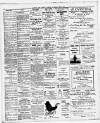 Alnwick Mercury Saturday 08 May 1909 Page 2