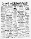 Alnwick Mercury Saturday 05 June 1909 Page 1