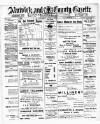 Alnwick Mercury Saturday 12 June 1909 Page 1