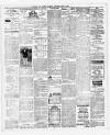 Alnwick Mercury Saturday 10 July 1909 Page 3