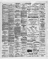 Alnwick Mercury Saturday 21 August 1909 Page 3