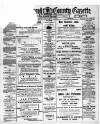 Alnwick Mercury Saturday 04 September 1909 Page 1