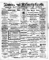Alnwick Mercury Saturday 02 October 1909 Page 1