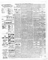 Alnwick Mercury Saturday 13 November 1909 Page 3