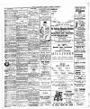 Alnwick Mercury Saturday 20 November 1909 Page 2