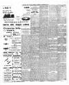 Alnwick Mercury Saturday 18 December 1909 Page 3