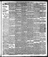 Alnwick Mercury Saturday 17 February 1912 Page 5