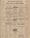 Alnwick Mercury Saturday 11 March 1939 Page 1