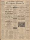 Alnwick Mercury Friday 26 May 1939 Page 1