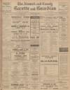 Alnwick Mercury Friday 30 June 1939 Page 1