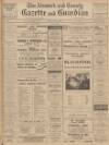 Alnwick Mercury Friday 21 July 1939 Page 1