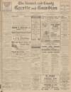 Alnwick Mercury Friday 15 September 1939 Page 1