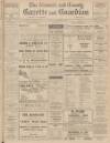 Alnwick Mercury Friday 29 September 1939 Page 1