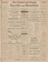 Alnwick Mercury Friday 06 October 1939 Page 1