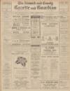 Alnwick Mercury Friday 24 November 1939 Page 1