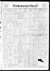 Alnwick Mercury Friday 27 January 1950 Page 1