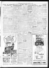 Alnwick Mercury Friday 10 February 1950 Page 5