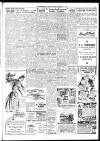 Alnwick Mercury Friday 17 February 1950 Page 5
