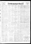 Alnwick Mercury Thursday 23 February 1950 Page 1