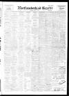 Alnwick Mercury Thursday 06 April 1950 Page 1