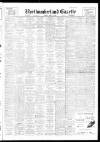 Alnwick Mercury Friday 14 April 1950 Page 1