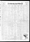 Alnwick Mercury Friday 21 April 1950 Page 1